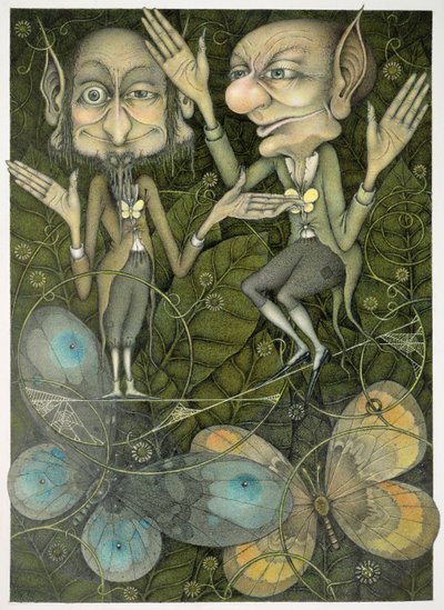  by Wayne Anderson