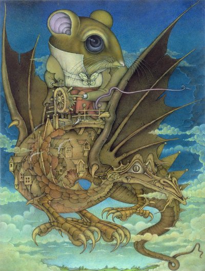  by Wayne Anderson