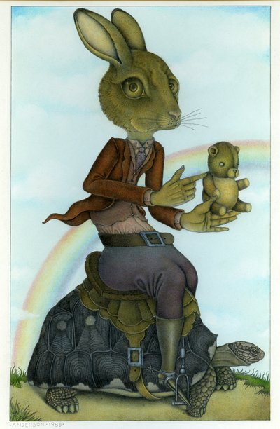  by Wayne Anderson