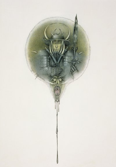  by Wayne Anderson
