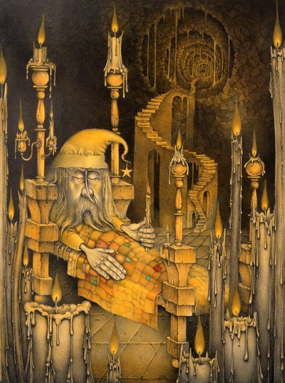  by Wayne Anderson