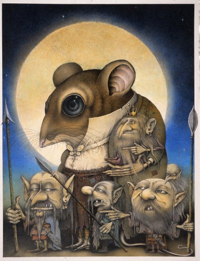  by Wayne Anderson