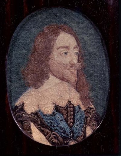 I. Charles