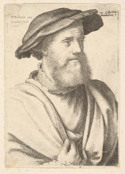 Hans Holbein