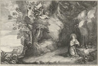 Maria Magdalene