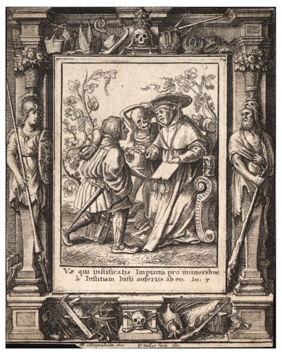 Kardinal. durum 1 by Wenceslaus Hollar