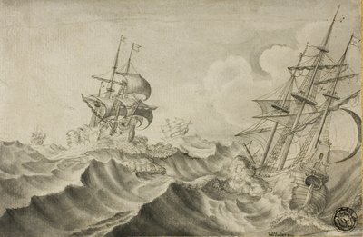  by Wenceslaus Hollar