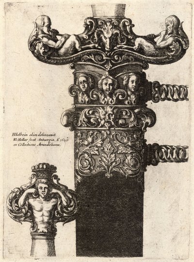 Hans Holbein