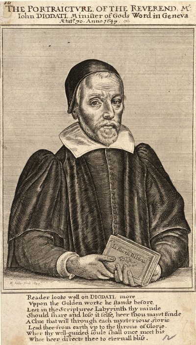 Diyodata. durum 3 by Wenceslaus Hollar