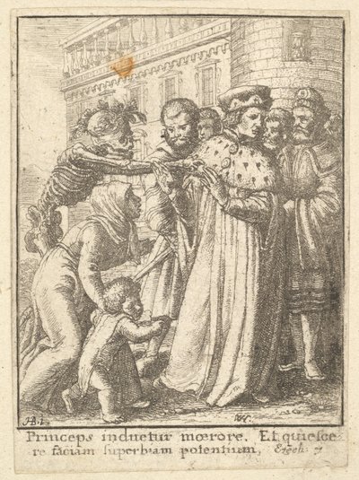 Duke, Ölüm Dansı