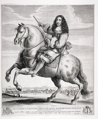 Charles II