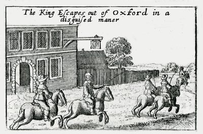 Charles I