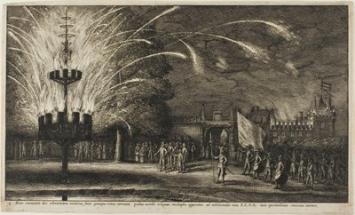  by Wenceslaus Hollar