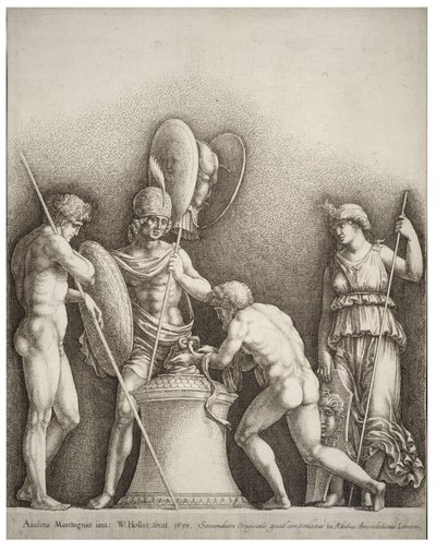 Mantegna