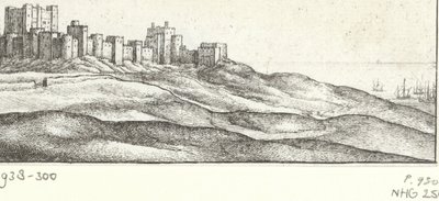 Dover Kalesi