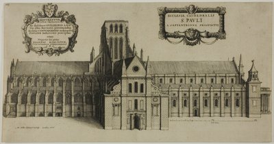  by Wenceslaus Hollar