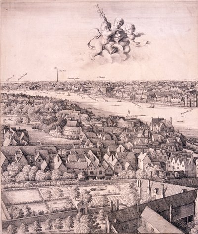 Londra
