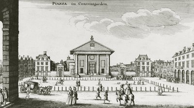 Covent Garden