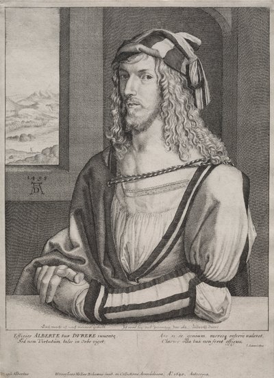Albrecht Dürer