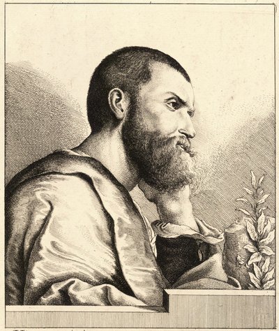 Pietro Aretino