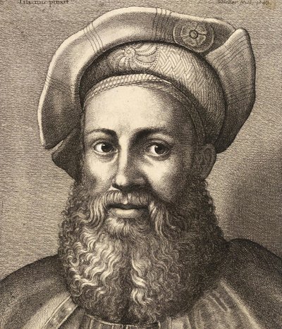Pietro Aretino