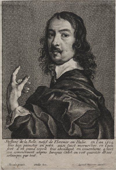 Stefano della Bella