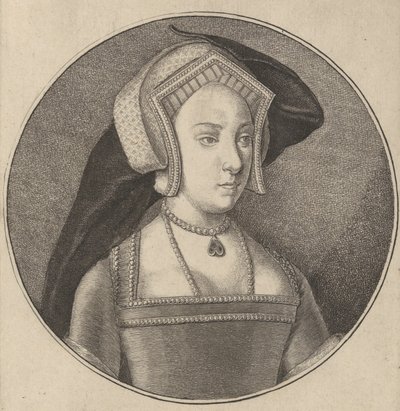 Prenses Mary, İngiltere Kralı VIII. Henry