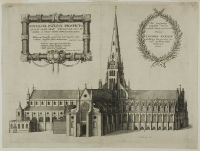  by Wenceslaus Hollar