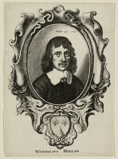  by Wenceslaus Hollar
