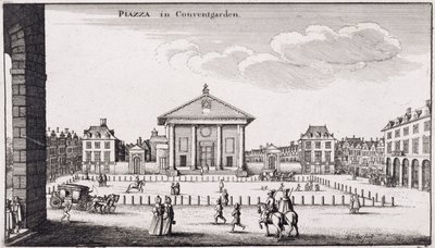 Covent Garden