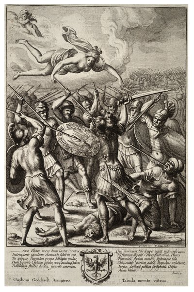 Venüs, Aeneas