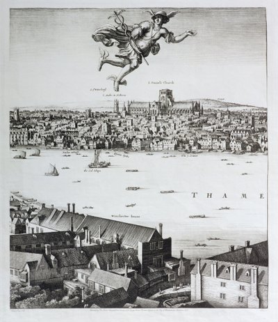 Londra
