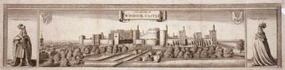 Windsor Kalesi