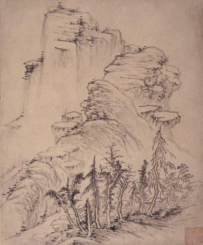 Manzara Resimleri Albümü by Wencong Yang