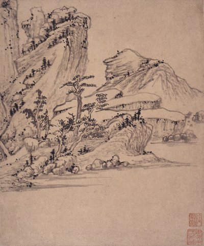 Manzara Resimleri Albümü by Wencong Yang