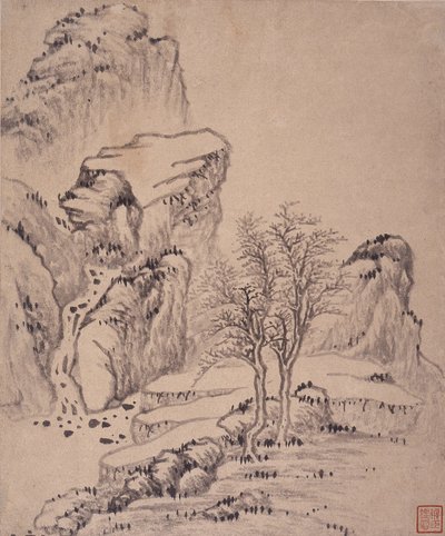 Manzara Resimleri Albümü by Wencong Yang