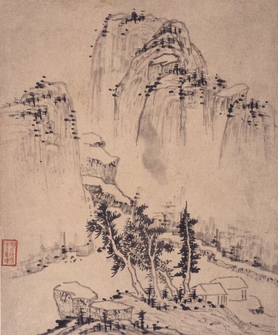 Manzara Resimleri Albümü by Wencong Yang