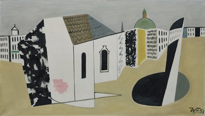  by Werner Heldt