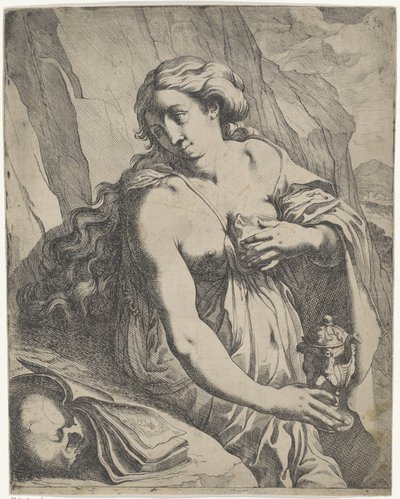 Maria Magdalene