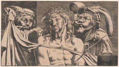  by Werner van den Valckert