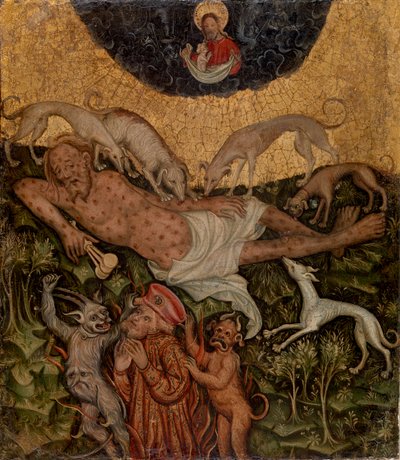 Lazarus