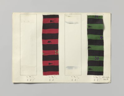 Baskılı tarafı çelik, tasarım Sevilla by Wiener Werkstätte