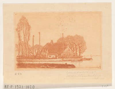 Oude Wetering
