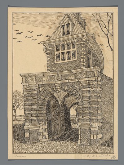 Hoorn