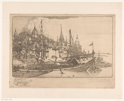 Benares