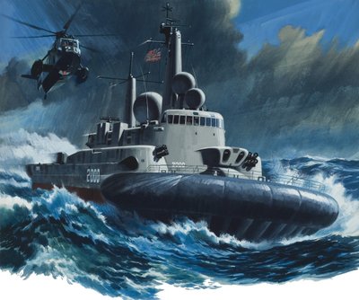  by Wilf (20th century) Hardy