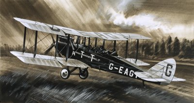  by Wilf (20th century) Hardy