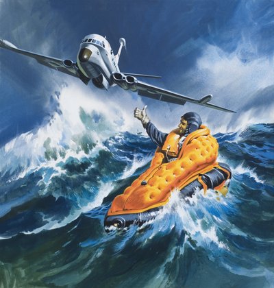  by Wilf (20th century) Hardy