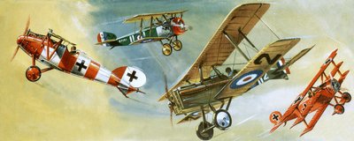  by Wilf (20th century) Hardy