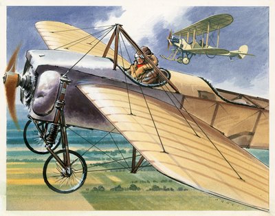  by Wilf (20th century) Hardy